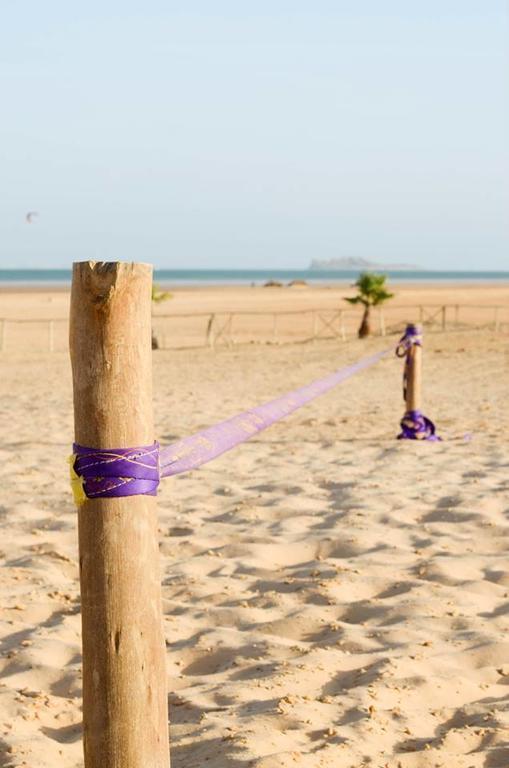 Dakhla Evasion Hotel Exterior foto